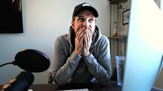 Something every artist needs to hear.