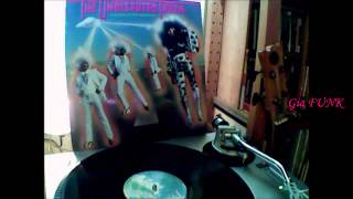 THE UNDISPUTED TRUTH - you + me = love - 1976