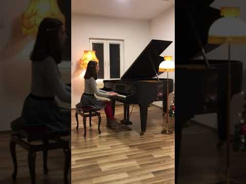 Hera Dalipi Piano Concert