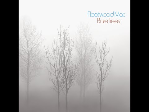 Fleetwood Mac - Bare Trees (Private Remaster) - 02 The Ghost