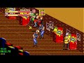 Streets Of Rage 2 New Era Max Mania Speedrun 42 23 V2 1 0