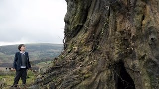 A MONSTER CALLS - TEASER TRAILER [HD]