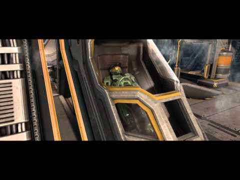 Halo: Anniversary Campaign Trailer