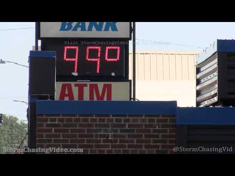 Extreme Heat, Rice Lake, WI - 6/5/2021