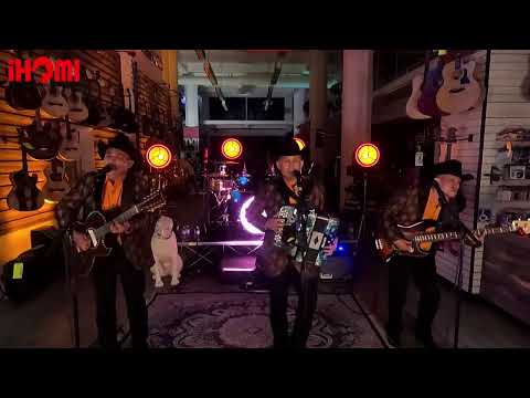 IHOMI LA After Hours - Livestream Dinastia Norteña