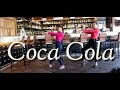 Coca Cola Lukka Chuppi Anushka Mohan Pathak