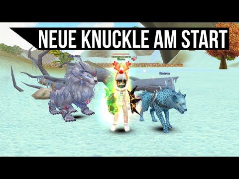 Flyff wird 18 Jahre alt in 2022 - Forsaken Flyff Christmas Event farmen (Forcemaster Gameplay)