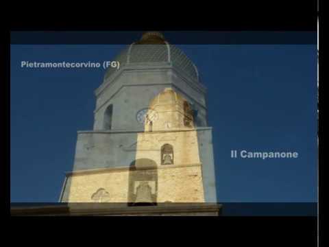 Il Campanone   Mons   Michele Di Ruberto