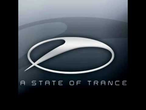 Ronski Speed With Stoneface & Terminal -- Incognition (Club Mix) [ASOT Radio Classic]  #ASOT585