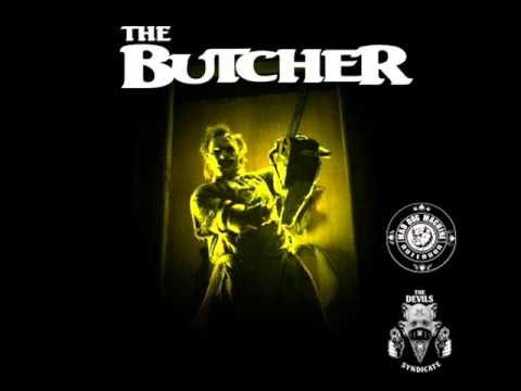 Jedi Mind Tricks - Heavy Metal Kings (Butcher Remix) Exorcist Samples