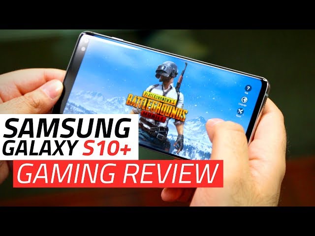 Fortnite Update 8 11 Out Now Fixes Samsung Galaxy S10 Full Screen Support Technology News
