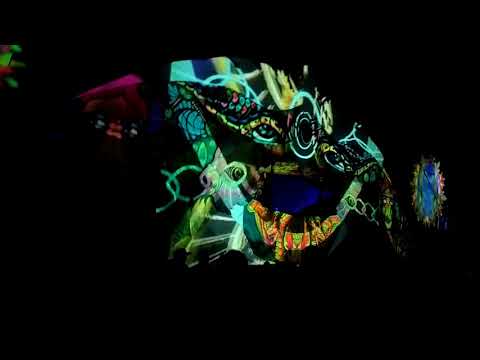 GOA GIL  " THE PARADISE " MEXICO