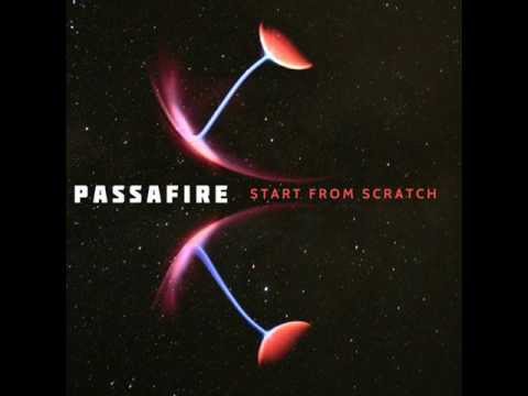 Passafire - Kiss My Head