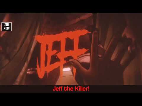 kokujin no tenkousei react Volte a Dormir | Jeff (Jeff the Killer) | Shooter AS