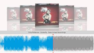 Dirty McKenzie - Butterfly - Bass United Recordings