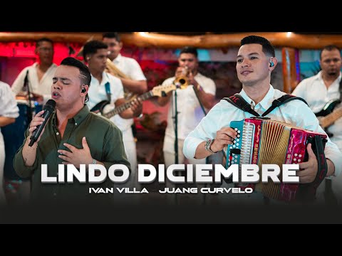 Lindo Diciembre (Jorge Oñate) Ivan Villa & Juan G Curvelo