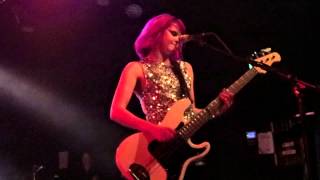 The Subways   Just Like Jude   Amsterdam 20150314