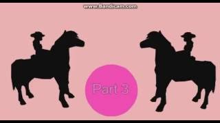 Star Stable OPEN MEP [Aura-Love Somebody]