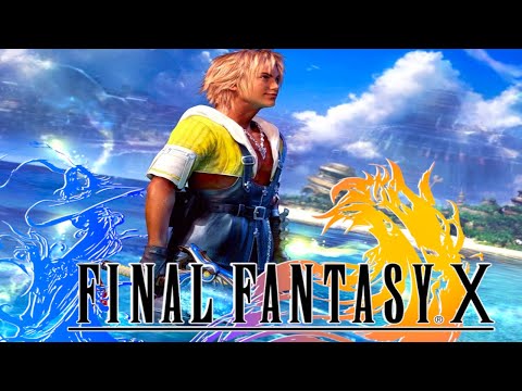The PERFECT Game || Final Fantasy X Review
