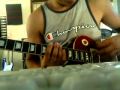 Stairway To Hell - The Amity Affliction (guitar ...