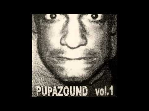 Pupazound - Southern Spain Fire