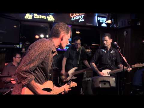 RICK HOLMSTROM & JAKE LA BOTZ