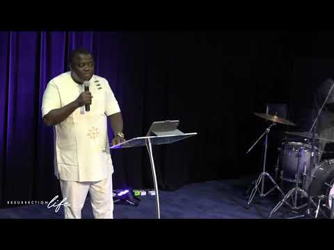 The art of Intercession: Session 5.