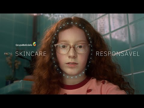 Grupo Boticário | Pacto Skincare Responsável