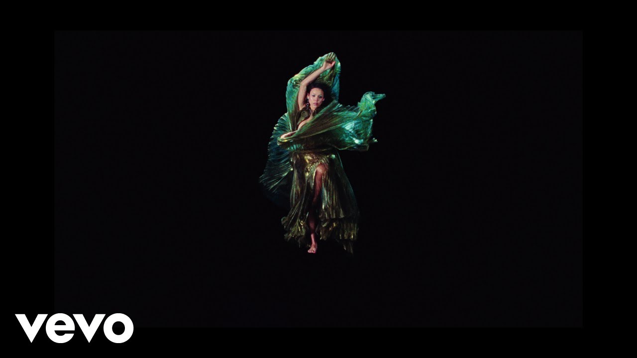 DANNA - OUT OF MY BODY