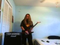 Troubled Dreams - Testament (Cover)
