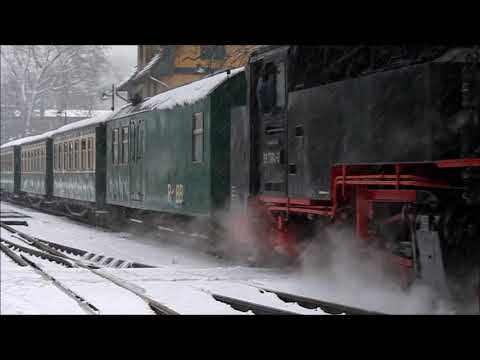 Ausfahrt in Göhren 99 1784-0