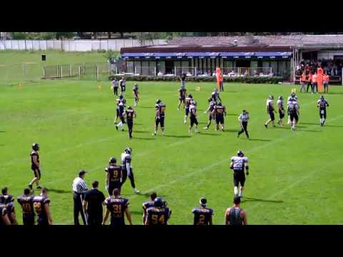 4. kolo PLS: GAT Dukes Novi Sad - Wild Boars Kragujevac