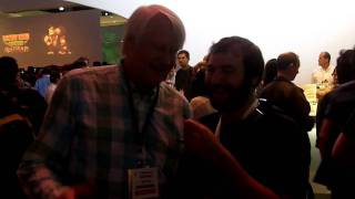 Voice of Mario for GameXplain.com