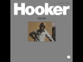 John Lee Hooker - "Cruel Little Baby"