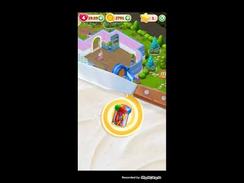 Sweet Escapes Level 46 Walkthrough