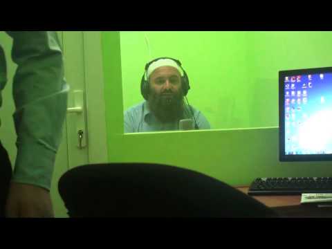 Shqetsimi im - Dy Hoxhallarë, Dy përgjigje të ndryshme - Hoxhë Bekir Halimi