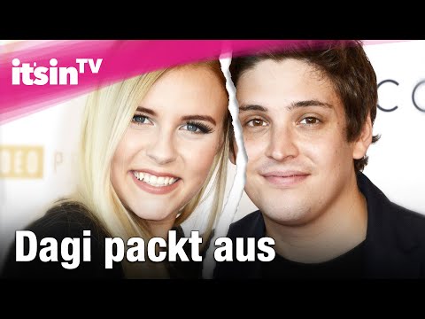„Dem war alles sch*** egal“: Dagi Bee über ihre Beziehung zu LiontTV | It's in TV