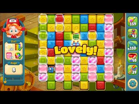 Toy Blast Level 3652