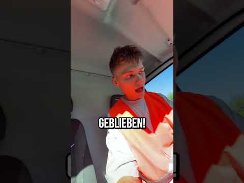Auto Panne 😳🚗