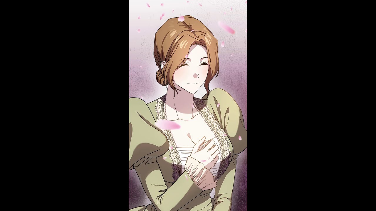 Main Character Secrets or Background Character Vibing? | Aiming for the Alimony | WEBTOON