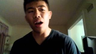 Keep you in my arms- Vince calupad original