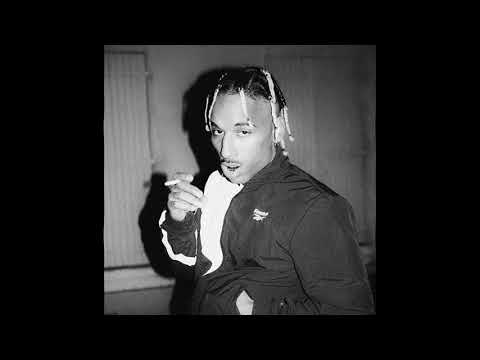 Laylow Type beat - Latence (prod.Bubble Maw)