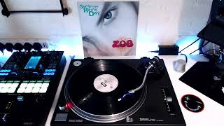 Zoë - Moonsister (Lunar Dub 1)