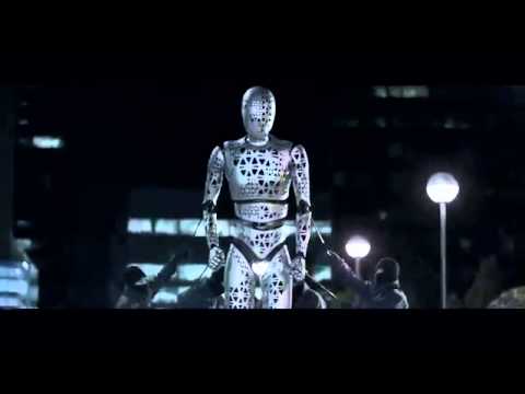 Lexus Amazing in Motion   Steps  30 second featurette 137585799607972 B264