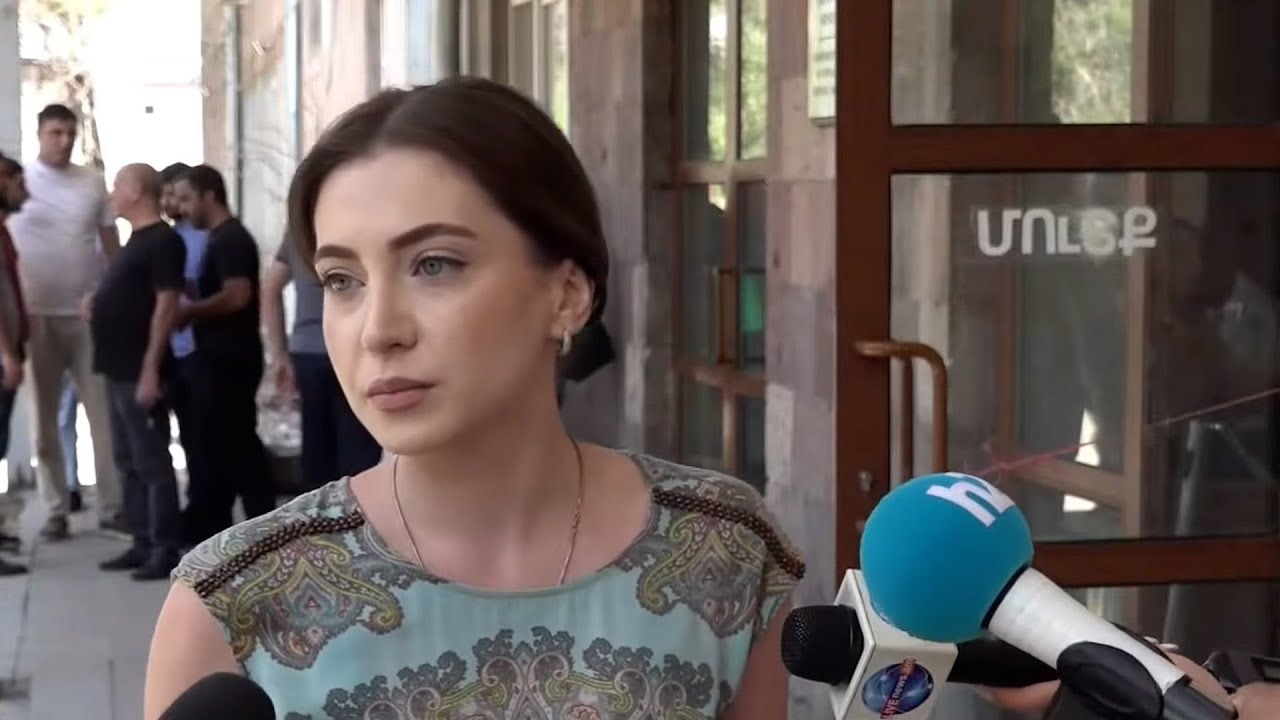 Դատական համակարգի նիկոլահպատակությունը հասել է աբսուրդի. Աննա Մկրտչյան