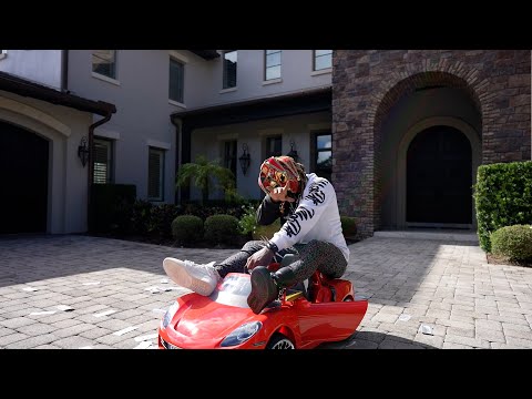 HeavyMetal Trvp - Fry (Please Don't Get Hurt)