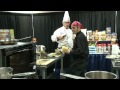 2012 Kosherfest Iron Chef Culinary Competition
