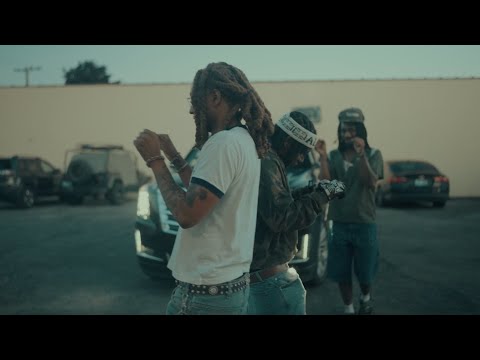 Wrld Tour Mafia - Crossing States (ft. JayLuciano)