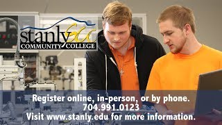 SCC Fall Registration 2019