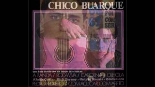 Quarteto em Cy - Homenagem a Chico Buarque